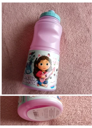 Gourde Gabby's dollhouse, marque: Dollhouse, état: Très bon état, 4,50 €, 5,43 € Protection acheteurs (Pro) incluse