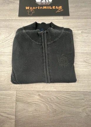 Sweat Tommy Hilfiger, brand: Tommy Hilfiger, condizioni: Buone, taglia: XL / IT 46 / EU 42, €6.90, €7.95 include la Protezione acquisti