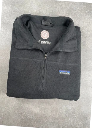 Polaire Patagonia homme taille L noir chaude outdoor randonnée ski, marca: Patagonia, estado: Muito bom, tamanho: L, €23.00, €24.85 inclui Proteção do Comprador