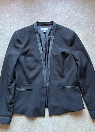 Blazer primark | noir | taille 42 |, brand: Primark, condition: Good, size: XL / 42 / 14, €5.00, €5.95 includes Buyer Protection