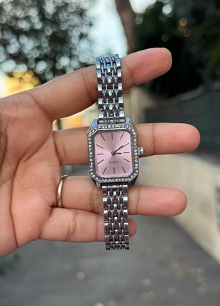 Orologio donna, marque: Quartz, état: Neuf avec étiquette, taille: Taille unique, 9,50 €, 10,68 € Protection acheteurs incluse