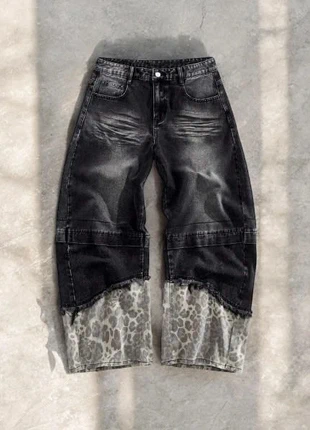 Pantalon American Style Vintage Old School USA 90s, marque: Vintage Dressing, état: Neuf sans étiquette, taille: L, 86,99 €, 92,04 € Protection acheteurs (Pro) incluse