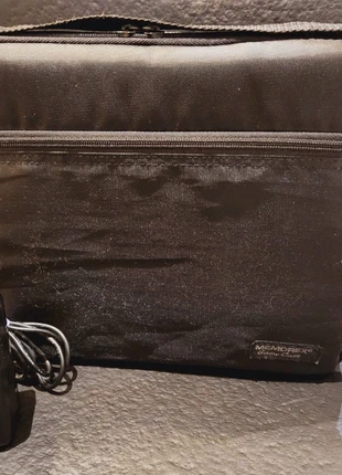 Sega Game Gear Bag Case Plus Ac Mains Adaptor 1602-05, brand: Sega, condition: Very good, €34.99, €37.44 includes Buyer Protection