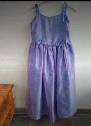 🍄 Jolies robes pour les fêtes 🍄 Bien regarder les mesures 🍄, brand: Fait Main, condition: Very good, size: 7 years / 122 cm, €5.50, €6.48 includes Buyer Protection