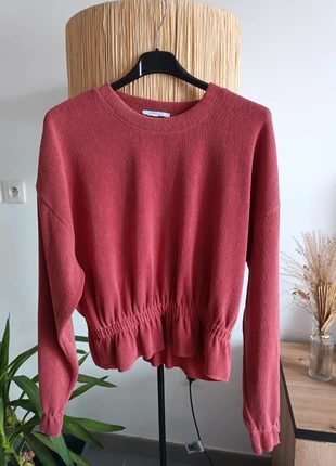 Pull Zara, marke: Zara, zustand: Neu, größe: M / 38 / 10, 7,00 €, 8,05 € inklusive Vinted-Käuferschutz