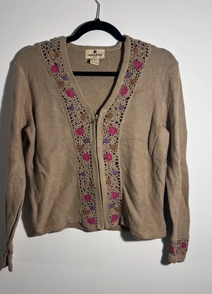 Woolrich cardigan, brand: Woolrich, condition: Very good, size: M / UK 12-14, £9.00, £10.15 includes Buyer Protection