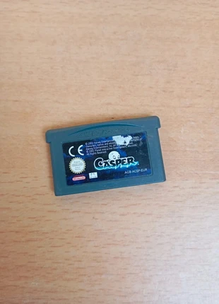 Casper Game Boy Advance, état: Bon état, 3,50 €, 4,38 € Protection acheteurs (Pro) incluse