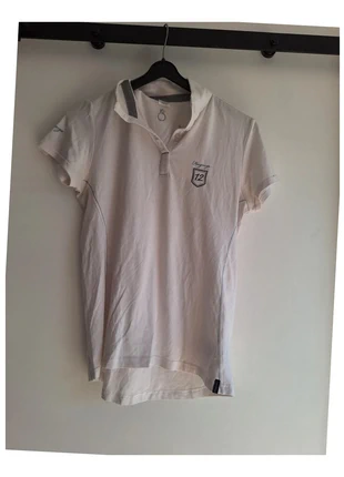 324. Polo blanc femme taille 42 Fouganza, marque: Fouganza, état: Très bon état, taille: XL / 42 / 14, 4,00 €, 4,90 € Protection acheteurs (Pro) incluse