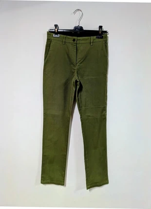 Pantalon chino vert kaki Le Coq Sportif homme T.M, marke: Le Coq Sportif, zustand: Sehr gut, größe: M / 38 / 10, 12,99 €, 14,34 € inklusive Vinted-Käuferschutz