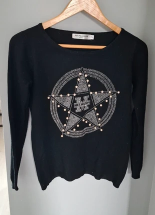Pull J&H Fashion Paris, brand: J&H Fashion, condition: Very good, size: One size, €4.00, €4.90 includes Buyer Protection
