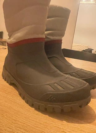 Botte ski, marque: Quechua, état: Très bon état, taille: 39, 5,00 €, 5,95 € Protection acheteurs incluse