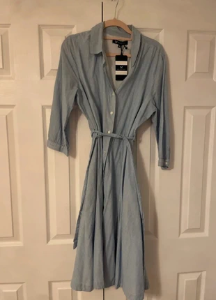 New tags RRP£79 Classic Crew Dress Size 14, brand: Crew, condition: New with tags, size: M / UK 12-14, £20.00, £21.70 includes Buyer Protection