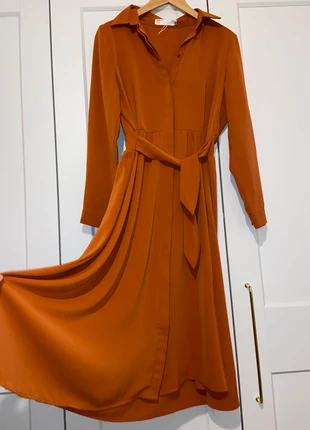 Robe tunique, marque: JASMINAH, état: Très bon état, taille: M / 38 / 10, 15,00 €, 16,45 € Protection acheteurs incluse