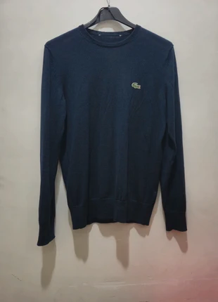 Pullover Lacoste., brand: Lacoste, condizioni: Ottime, taglia: M, €15.00, €16.45 include la Protezione acquisti