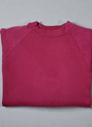 Pull long-sleeve rouge taille M – Satisfaisant, marque: Vintage Dressing, état: Satisfaisant, taille: M, 8,90 €, 10,05 € Protection acheteurs incluse