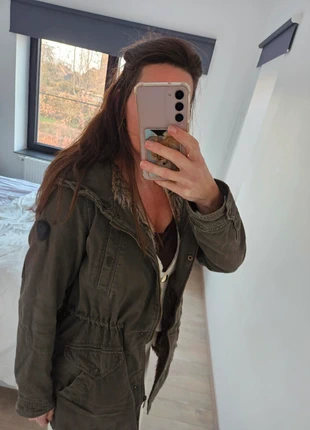 Jas Only S, marca: ONLY, estado: Bueno, tamaño: S / 36 / 8, 10,00 €, 11,20 € Protección al comprador incluida