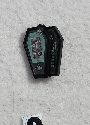 Accessorio monster high mattel, marque: Monster High, état: Bon état, taille: Taille unique, 5,00 €, 5,95 € Protection acheteurs incluse