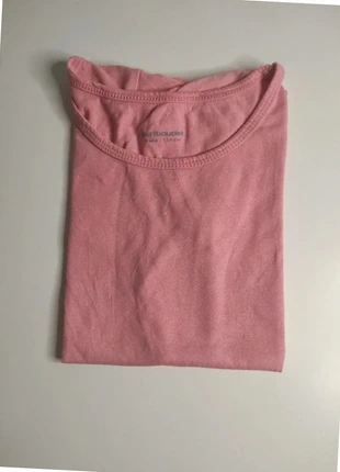 Tee shirt rose manches courtes Vertbaudet 6 ans, brand: Vertbaudet, condition: Very good, size: 6 years / 116 cm, €1.00, €1.75 includes Buyer Protection