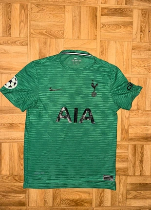 Maillot nike tottenham vert concept taille M, marca: Nike, estado: Bom, tamanho: M, €17.00, €18.55 inclui Proteção do Comprador
