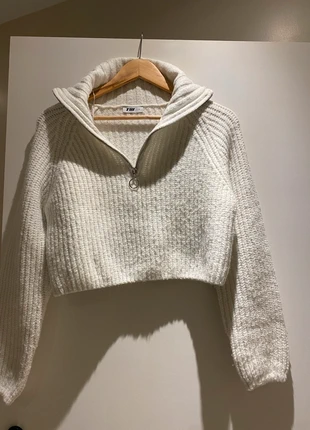 Pull tally weijl, marque: Tally Weijl, état: Neuf sans étiquette, taille: M / 38 / 10, 11,00 €, 12,25 € Protection acheteurs incluse