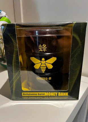 Hucha Breaking Bad, marque: Breaking Bad, état: Très bon état, taille: Taille unique, 65,00 €, 68,95 € Protection acheteurs incluse