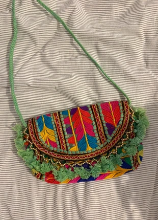 Tas - tasje - ibiza tasje, merk: Trendy, staat: Nieuw zonder prijskaartje, € 20,00, € 21,70 inclusief Kopersbescherming