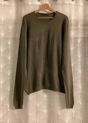 Sweat Zara Man XL en Très Bon État 🌳, brand: Zara Man, condition: Very good, size: XL, €10.00, €11.20 includes Buyer Protection Pro