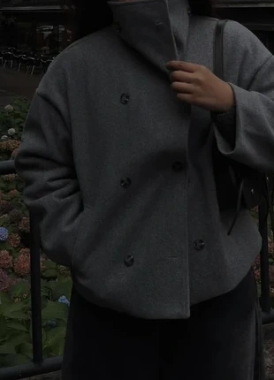 un Siren Gaze Manteau long décontracté à manches longues et couleur unie pour femmes, automne/ hiver, brand: Tendance, condition: New without tags, size: M / 38 / 10, €51.50, €54.78 includes Buyer Protection