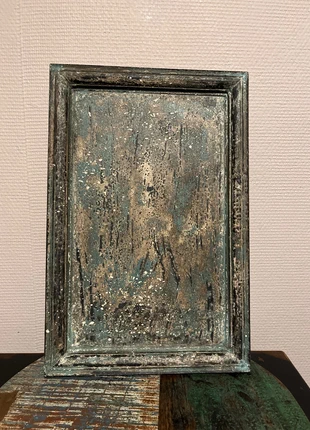 Plateau bois, marque: PTMD, état: Bon état, 7,00 €, 8,05 € Protection acheteurs incluse