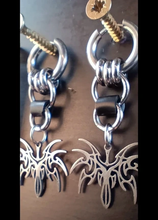 Pendientes, marque: Rave, état: Neuf sans étiquette, 10,00 €, 11,20 € Protection acheteurs incluse