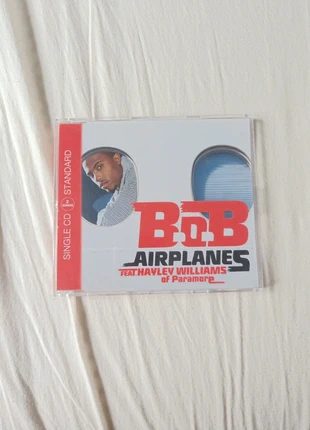 CD single Bob feat Hayley Williams, état: Bon état, 1,00 €, 1,75 € Protection acheteurs incluse