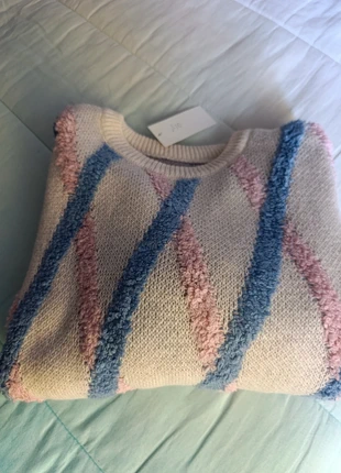 Maglione in maglia pesante nuovo, marque: Made In Italy, état: Neuf avec étiquette, taille: Taille unique, 14,00 €, 15,40 € Protection acheteurs incluse