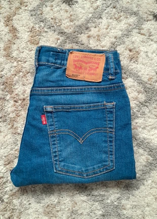 Jean levi's, marque: Levi's, état: Très bon état, taille: W24 | FR 34, 11,00 €, 12,25 € Protection acheteurs incluse