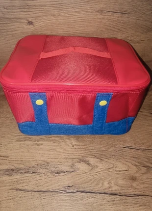 Trousse de rangement mario, condition: New with tags, €9.99, €11.19 includes Buyer Protection