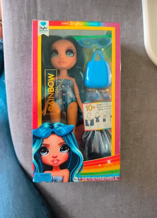 Rainbow high swim & style, marque: Rainbow High, état: Neuf avec étiquette, taille: 4 ans / 104 cm, 14,00 €, 15,40 € Protection acheteurs incluse