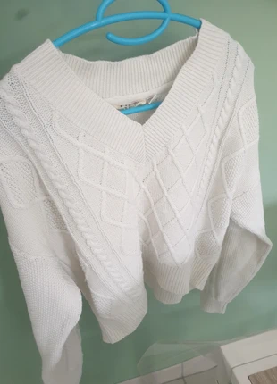 Pull femme, brand: eco by design, condition: New without tags, size: M / 38 / 10, €6.00, €7.00 includes Buyer Protection