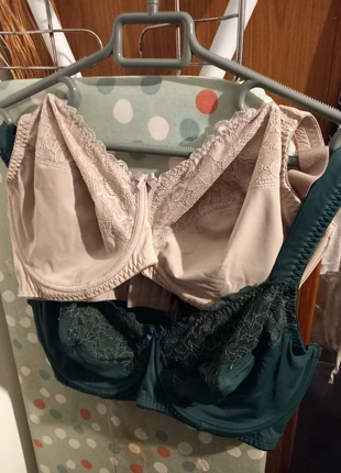 Lot des 2 soutiens gorges 105F, marque: BPC Selection, état: Neuf sans étiquette, taille: 105F, 9,00 €, 10,15 € Protection acheteurs incluse