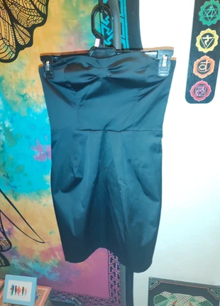 Petite robe chic de soirée, marque: CHIC, état: Très bon état, taille: S / 36 / 8, 5,00 €, 5,95 € Protection acheteurs incluse