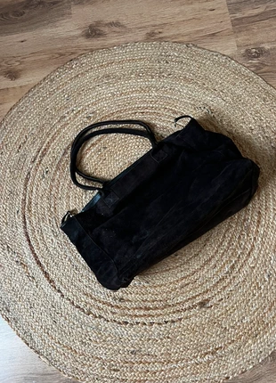 Grote bruine handtas, brand: The Genuine Leather, condizioni: Ottime, €9.00, €10.15 include la Protezione acquisti