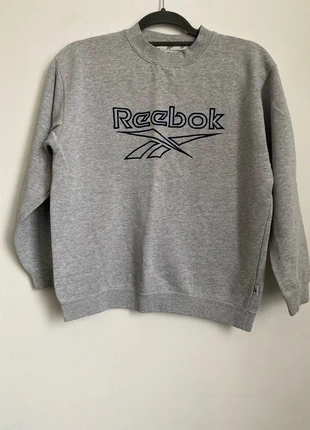 sweat reebok, brand: Reebok, condizioni: Ottime, taglia: XS / IT 38 / EU 34, €8.00, €9.10 include la Protezione acquisti
