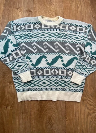 Pull vintage femme taille S (#P17), brand: Vintage Dressing, condizioni: Ottime, taglia: S / IT 40 / EU 36, €13.00, €14.35 include la Protezione acquisti Pro