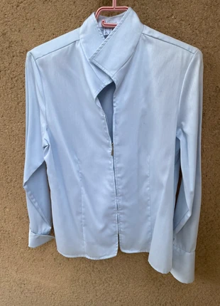 Chemisier Élégance, marque: Elégance, état: Neuf sans étiquette, taille: L / 40 / 12, 35,00 €, 37,45 € Protection acheteurs incluse