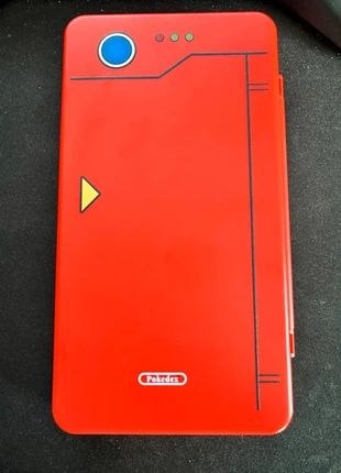 Rangement jeux Switch et Swith 2 Pokemon Pokedex, marke: Nintendo, zustand: Neu, 10,00 €, 11,20 € beinhaltet Vinted-Käuferschutz Pro