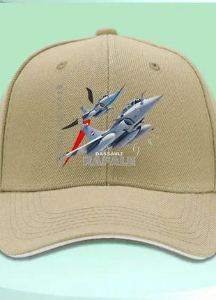 Casquette armée de l'air, zustand: Neu, mit Etikett, größe: Einheitsgröße, 12,00 €, 13,30 € inklusive Vinted-Käuferschutz