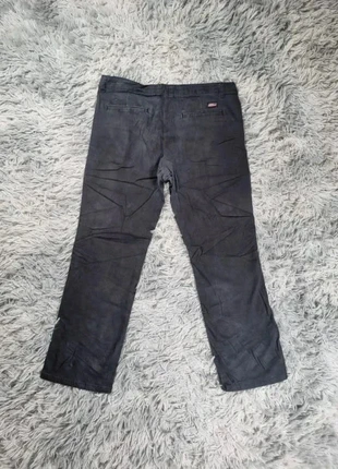 Pantalon dickies noir femme vintage y2k workwear usa, marke: Dickies, zustand: Sehr gut, größe: S / 36 / 8, 12,00 €, 13,30 € beinhaltet Vinted-Käuferschutz Pro