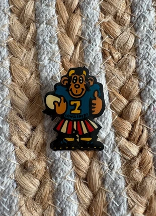 Pins LC Waikiki, condition: Very good, €5.00, €5.95 includes Buyer Protection Pro