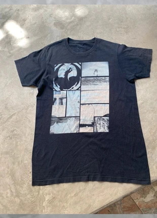 Vintage y2k dragon t shirt, marca: Dragon, estado: Muito bom, tamanho: M, €9.99, €11.19 inclui Proteção do Comprador