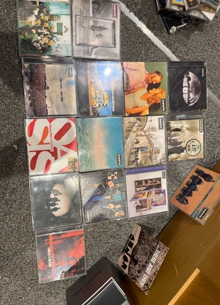 Big oasis cd collection, condition: New without tags, £21.00, £22.75 includes Buyer Protection