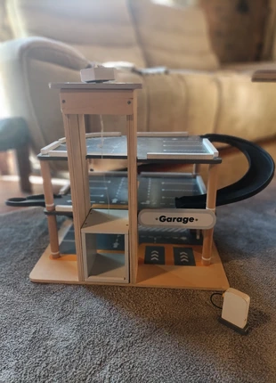 garage Verbaudet, brand: Verbaudet, condizioni: Buone, taglia: Taglia unica, €25.00, €26.95 include la Protezione acquisti