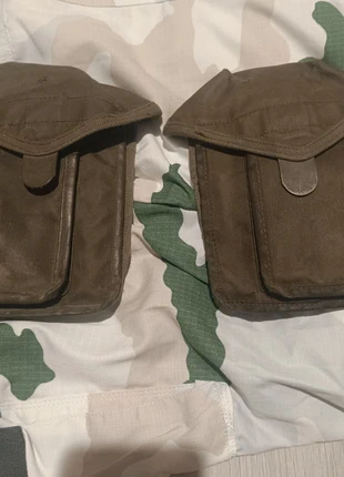 Pochette chargeur FAMAS, marque: Fama’s, état: Satisfaisant, 5,00 €, 5,95 € Protection acheteurs incluse